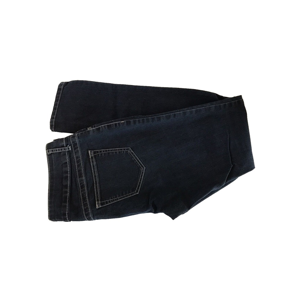 Maurices Jegging Jeans Size M REG Womens Blue Stretch Light‎ Weight